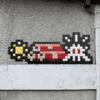 Invader POTI_36