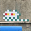 Invader POTI_47