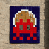 Invader RA_09