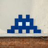 Invader RA_17