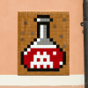 Invader RA_19