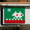 Invader RA_27