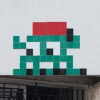 Invader RBA_10