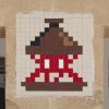 Invader RBA_14