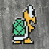 Invader REUN_01