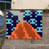 Invader REUN_11