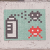 Invader SD_09