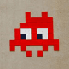 Invader SD_12