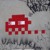 Invader SP_09