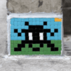 Invader SP_10