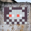 Invader SP_18
