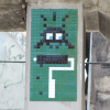 Invader SP_25