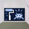 Invader SP_38