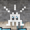 Invader SP_45
