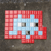 Invader TK_02