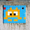 Invader TK_03