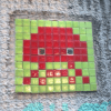 Invader TK_09