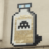 Invader TK_102
