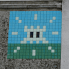 Invader TK_107