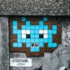 Invader TK_13