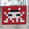 Invader TK_135