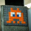 Invader TK_16