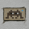 Invader TK_18