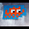 Invader TK_19