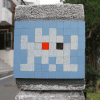 Invader TK_21