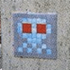 Invader TK_36