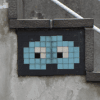 Invader TK_37