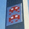 Invader TK_39