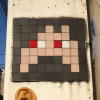 Invader TK_43