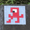 Invader TK_48