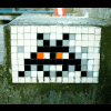 Invader TK_51