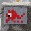 Invader TK_62