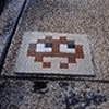 Invader TK_65
