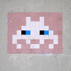 Invader TK_70