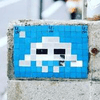 Invader TK_78
