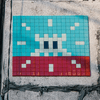 Invader TK_99