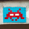 Invader AMS_03