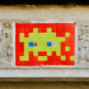 Invader AMS_23