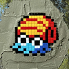 Invader BAB_13