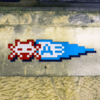 Invader BAB_17