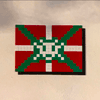 Invader BAB_25