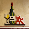 Invader BAB_27