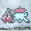 Invader BAB_30