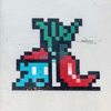 Invader BAB_35