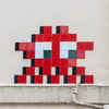 Invader BAB_39