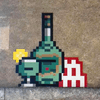 Invader BAB_45